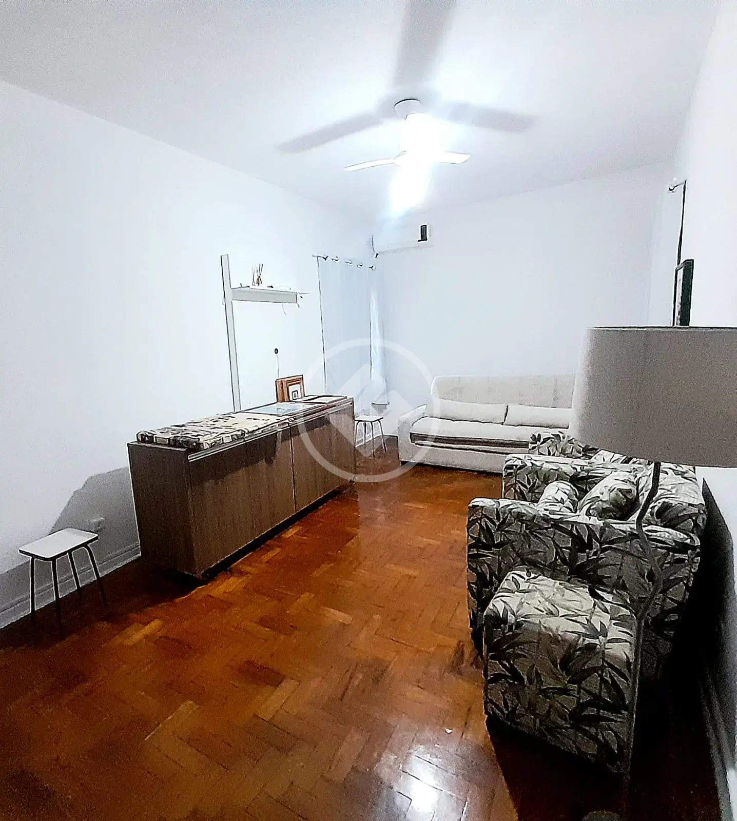Imagem 1 - Apartamento em GONZAGA, Santos - SP