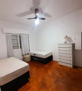 Imagem 3 - Apartamento em GONZAGA, Santos - SP
