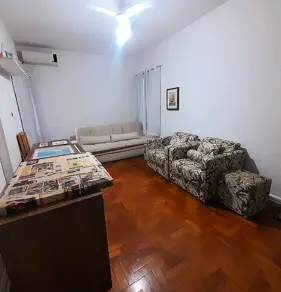 Apartamento GONZAGA, Santos - SP — foto 2