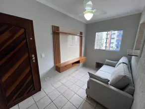 Apartamento Vila Tupi, Praia Grande - SP — foto 2