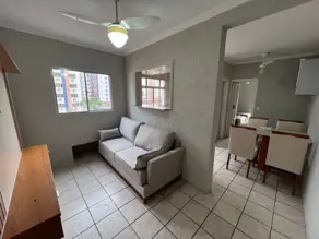 Imagem 2 - Apartamento em Vila Tupi, Praia Grande - SP