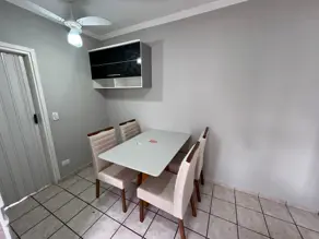 Imagem 5 - Apartamento em Vila Tupi, Praia Grande - SP