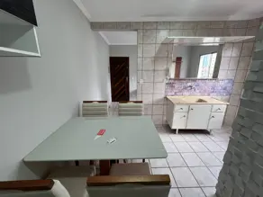 Imagem 6 - Apartamento em Vila Tupi, Praia Grande - SP