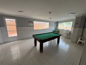 Apartamento Boqueirão, Praia Grande - SP — foto 2