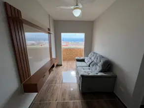 Imagem 5 - Apartamento em Boqueirão, Praia Grande - SP