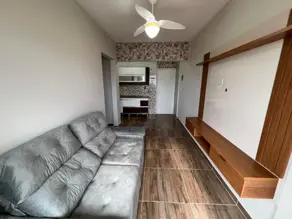 Imagem 6 - Apartamento em Boqueirão, Praia Grande - SP