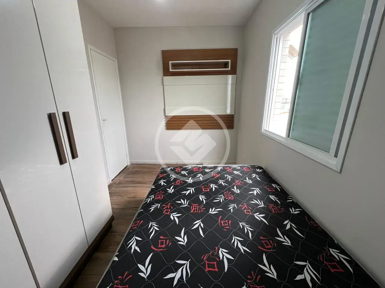 Image 13 - Apartamento em Boqueirão, Praia Grande - SP