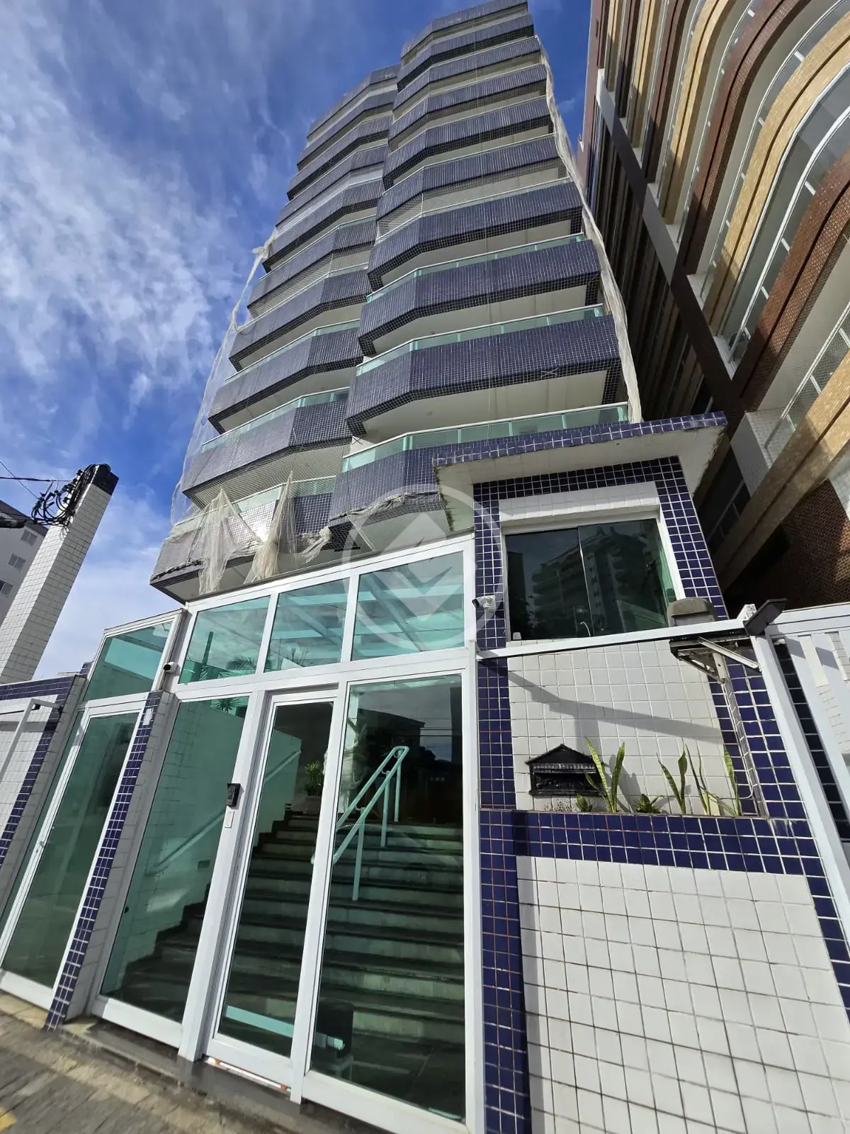 Imagem 1 - Apartamento em Caiçara, Praia Grande - SP