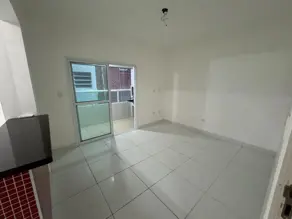 Apartamento Caiçara, Praia Grande - SP — foto 2