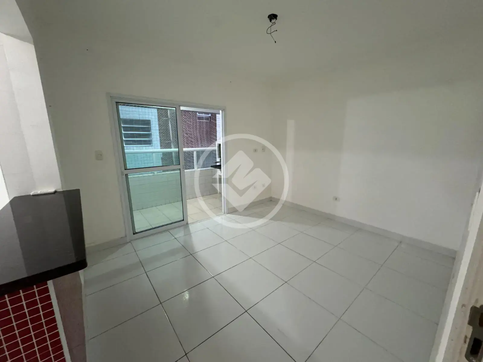 Image 2 - Apartamento em Caiçara, Praia Grande - SP