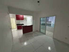 Imagem 2 - Apartamento em Caiçara, Praia Grande - SP