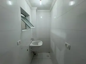 Imagem 5 - Apartamento em Caiçara, Praia Grande - SP