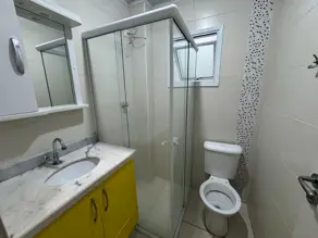 Imagem 6 - Apartamento em Caiçara, Praia Grande - SP