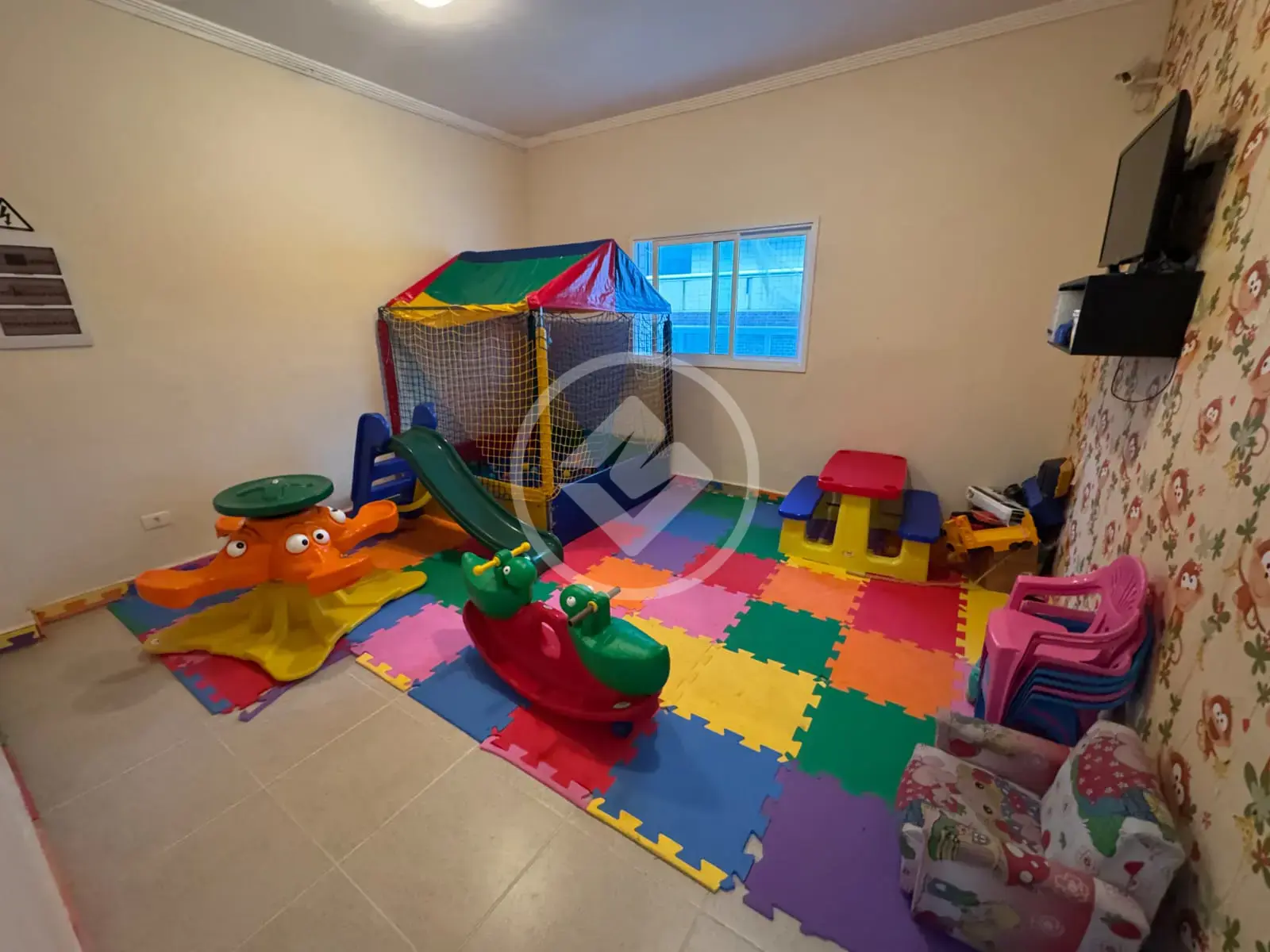 Image 13 - Apartamento em Caiçara, Praia Grande - SP