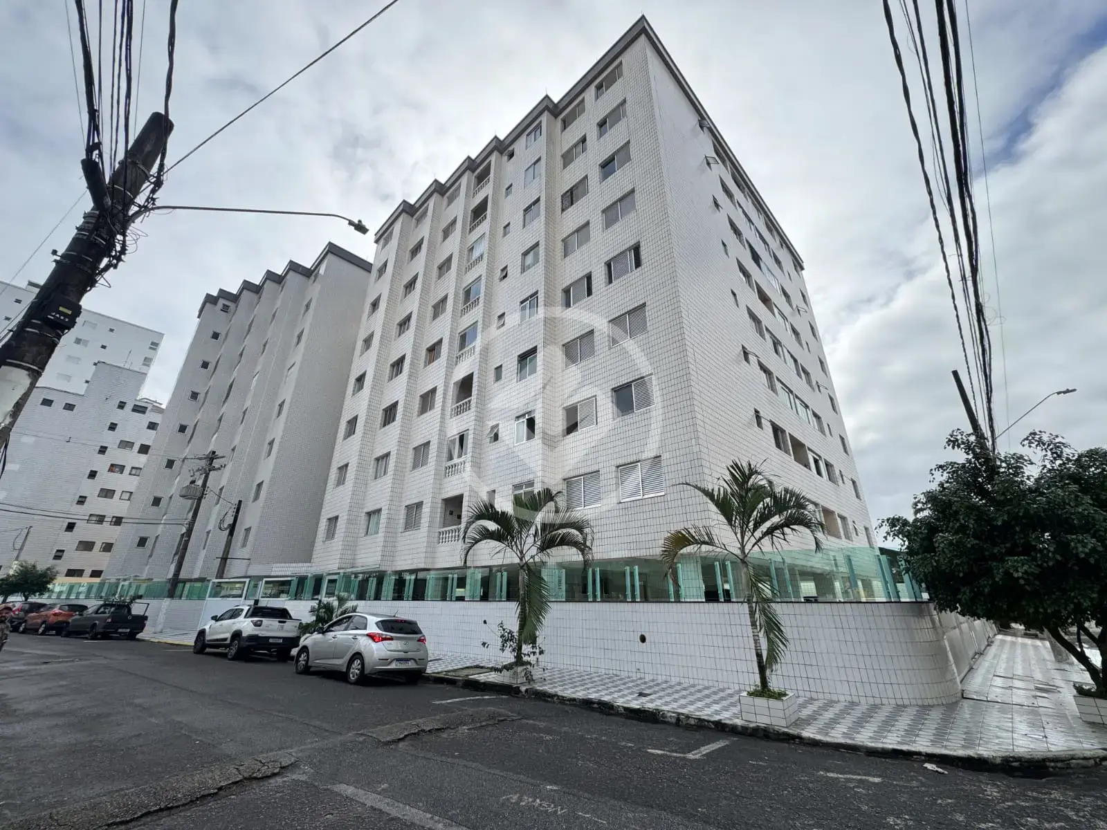 Imagem 1 - Apartamento em Caiçara, Praia Grande - SP