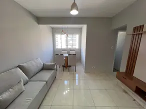 Apartamento Caiçara, Praia Grande - SP — foto 2