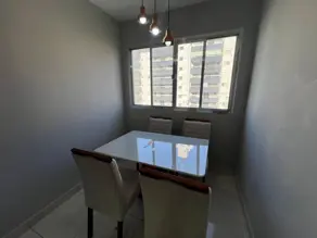 Imagem 2 - Apartamento em Caiçara, Praia Grande - SP