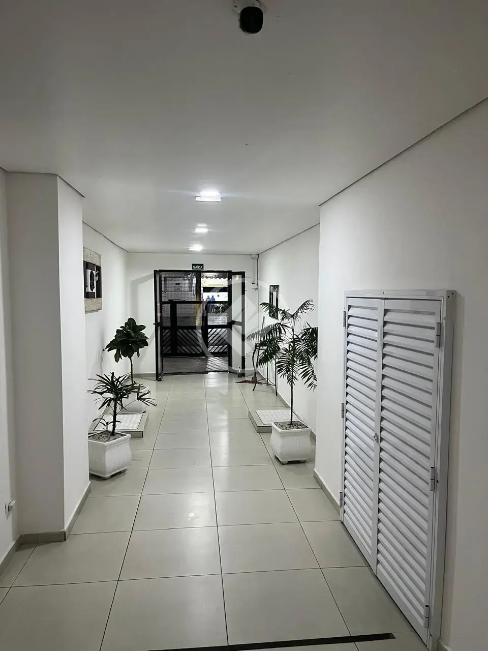 Image 20 - Apartamento em Embaré, Santos - SP