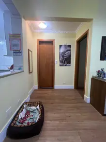 Imagem 6 - Apartamento em Embaré, Santos - SP