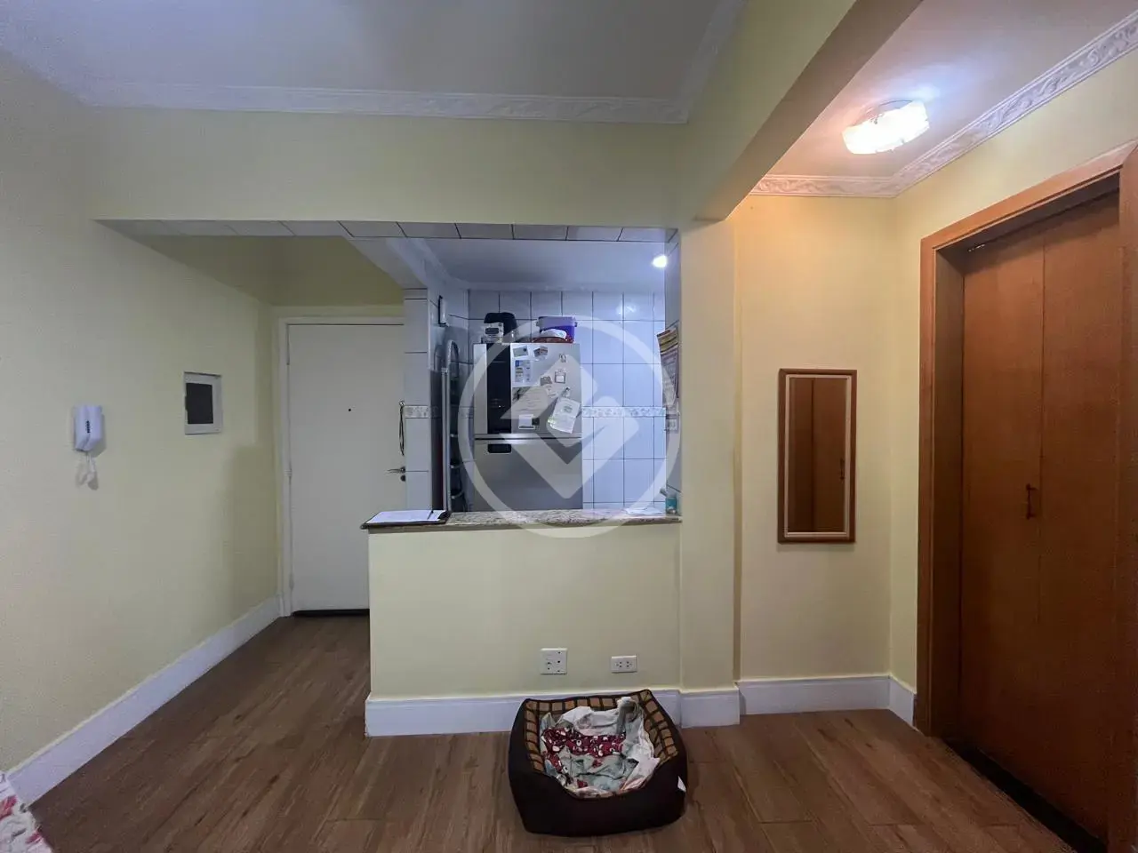 Imagem 5 - Apartamento em Embaré, Santos - SP