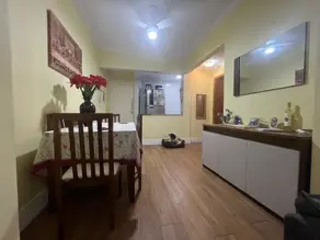 Apartamento Embaré, Santos - SP — foto 2