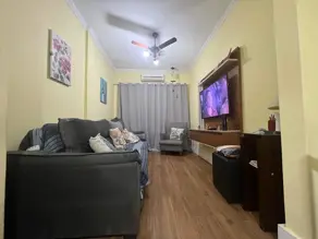 Imagem 3 - Apartamento em Embaré, Santos - SP