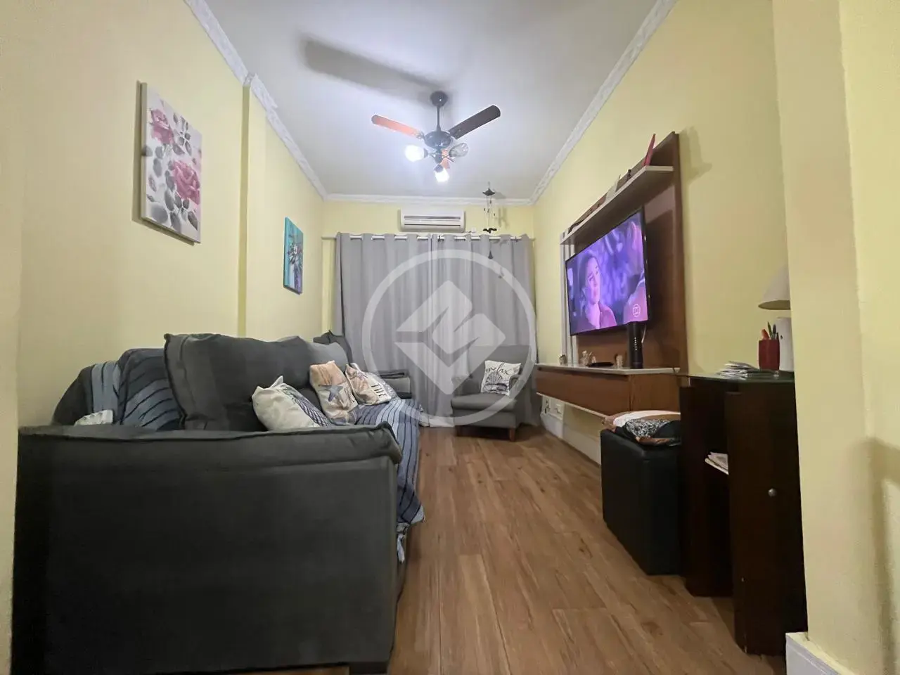 Imagem 3 - Apartamento em Embaré, Santos - SP