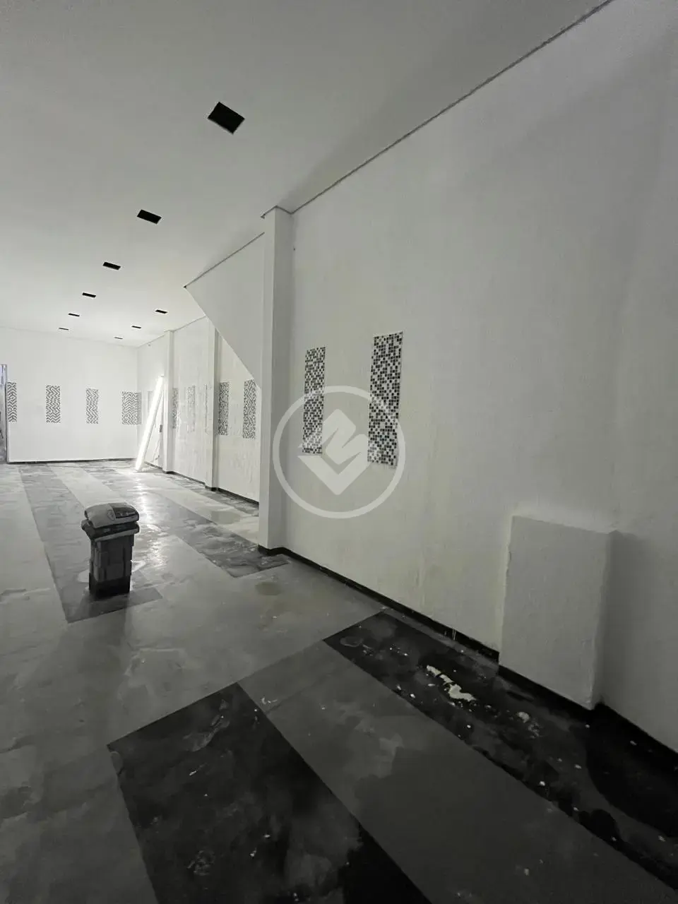 Imagem 3 - Casa Comercial em Vila Matias, Santos - SP