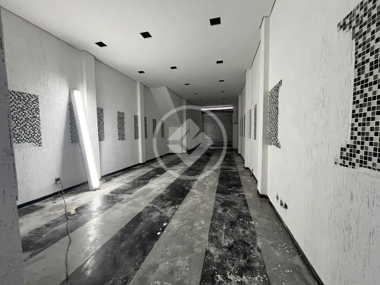 Imagem 5 - Casa Comercial em Vila Matias, Santos - SP