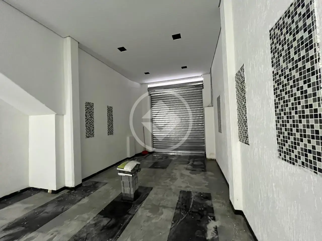 Imagem 1 - Casa Comercial em Vila Matias, Santos - SP