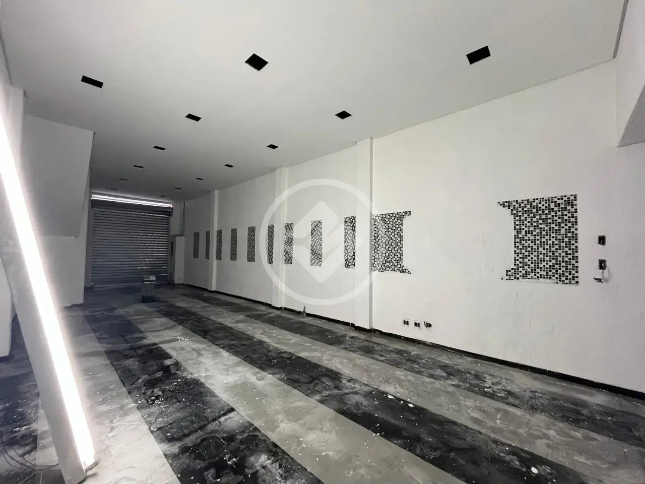 Imagem 4 - Casa Comercial em Vila Matias, Santos - SP