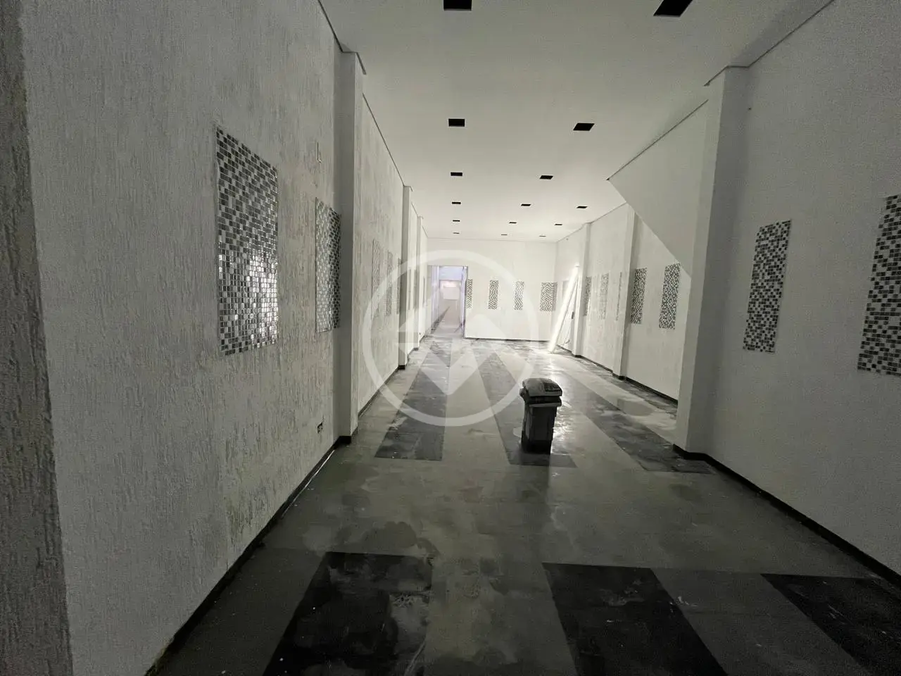 Imagem 1 - Casa Comercial em Vila Matias, Santos - SP