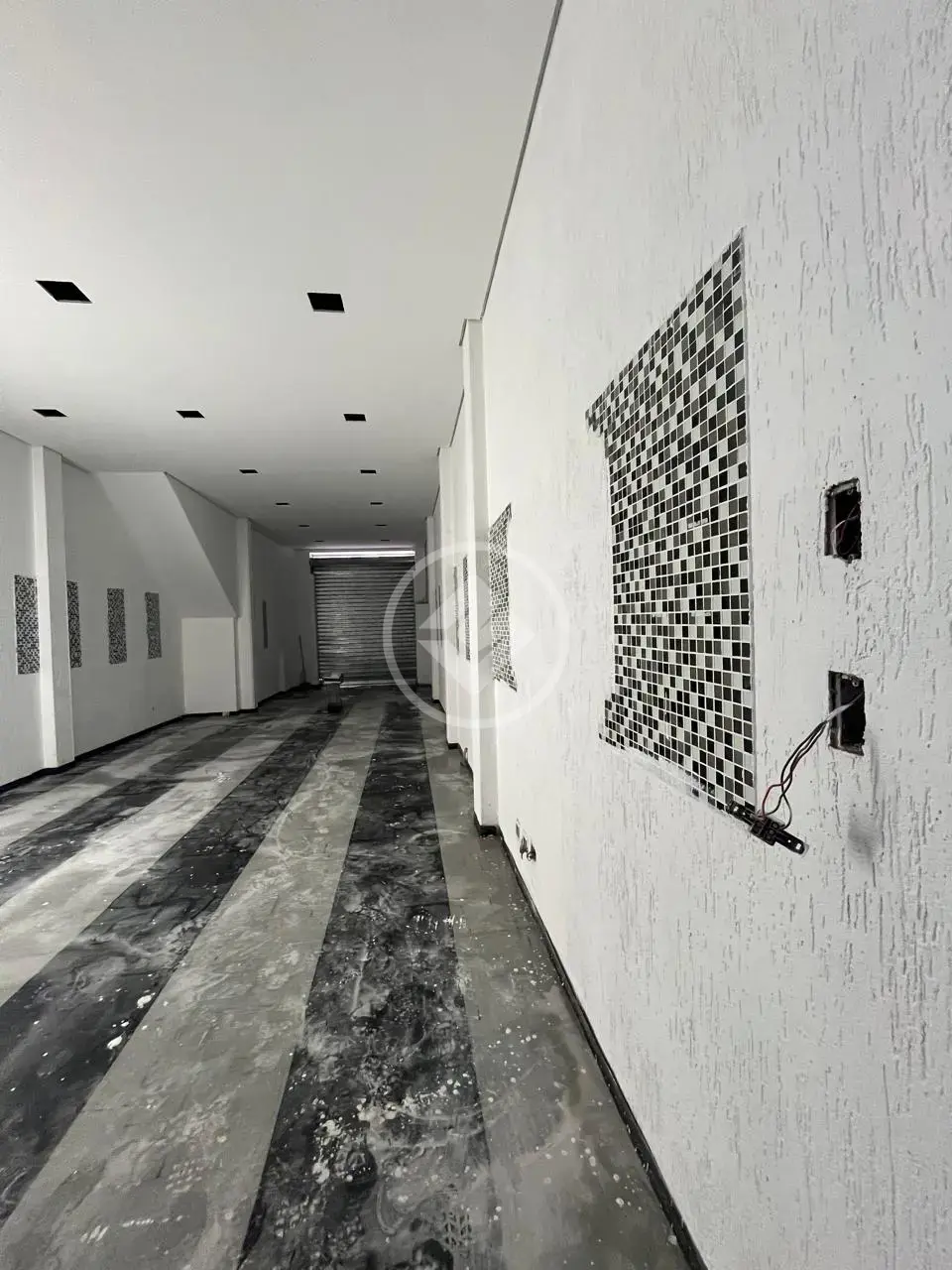Imagem 6 - Casa Comercial em Vila Matias, Santos - SP