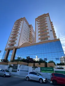 Apartamento Boqueirão, Praia Grande - SP — foto 1