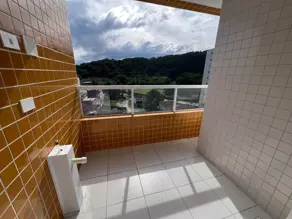 Imagem 2 - Apartamento em Boqueirão, Praia Grande - SP