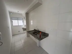 Imagem 6 - Apartamento em Boqueirão, Praia Grande - SP