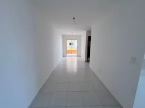 Apartamento Boqueirão, Praia Grande - SP — foto 2