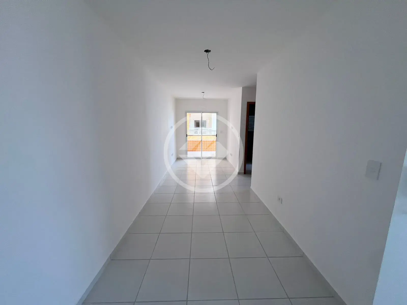 Image 2 - Apartamento em Boqueirão, Praia Grande - SP