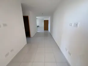 Imagem 2 - Apartamento em Boqueirão, Praia Grande - SP