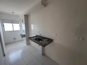 Imagem 3 - Apartamento em Boqueirão, Praia Grande - SP