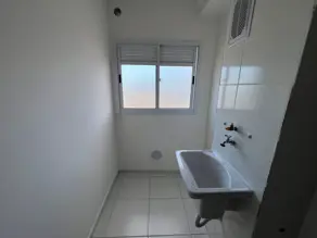 Imagem 5 - Apartamento em Boqueirão, Praia Grande - SP