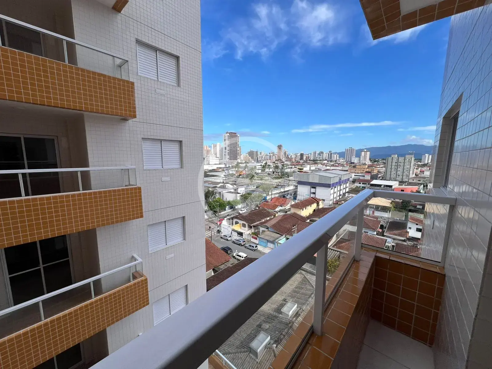 Image 13 - Apartamento em Boqueirão, Praia Grande - SP