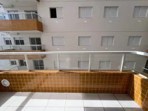 Apartamento Boqueirão, Praia Grande - SP — foto 2