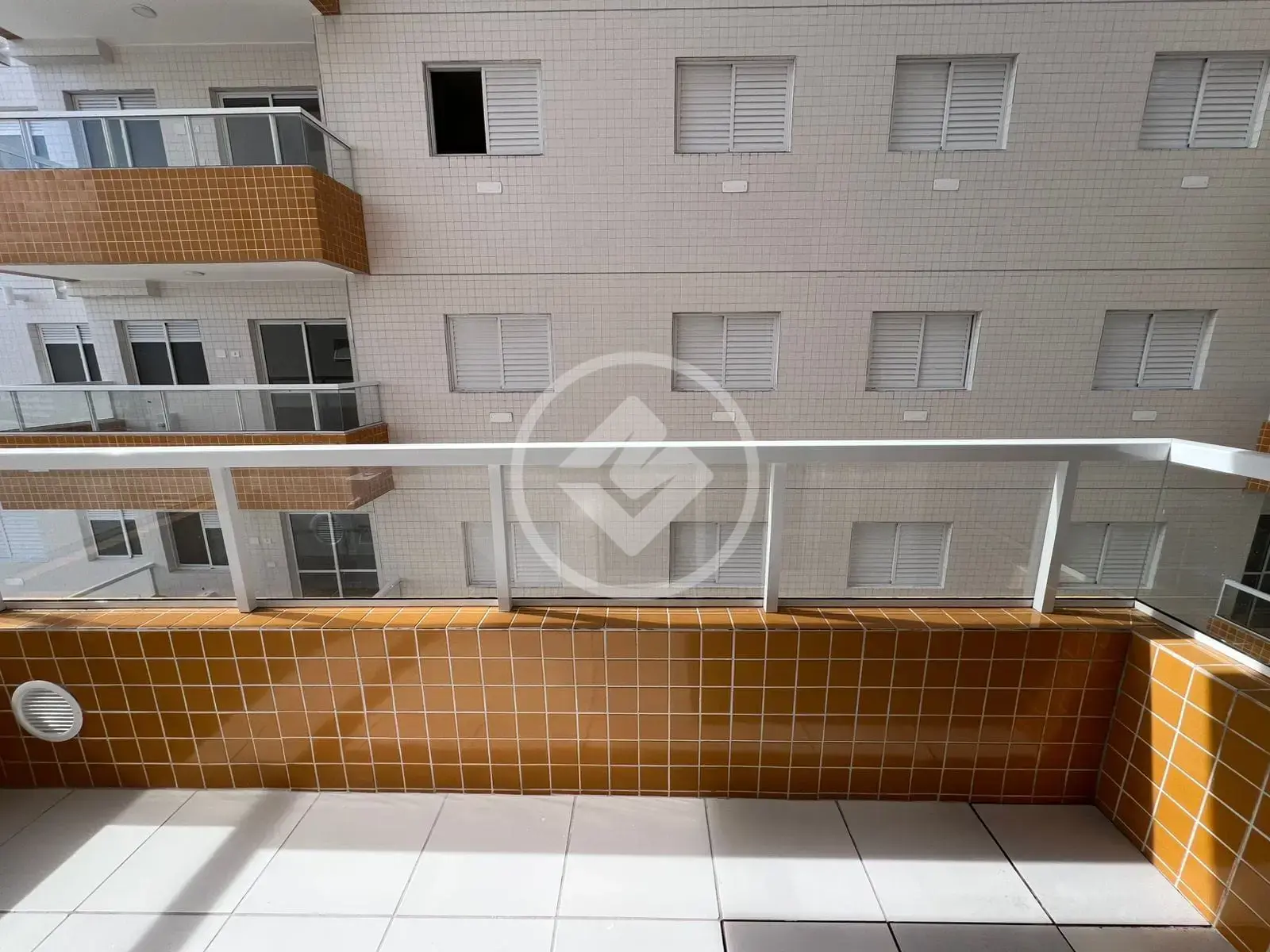 Image 2 - Apartamento em Boqueirão, Praia Grande - SP