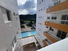 Imagem 2 - Apartamento em Boqueirão, Praia Grande - SP