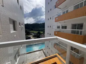 Imagem 3 - Apartamento em Boqueirão, Praia Grande - SP