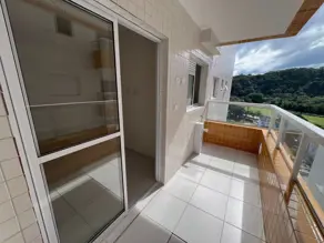 Imagem 4 - Apartamento em Boqueirão, Praia Grande - SP