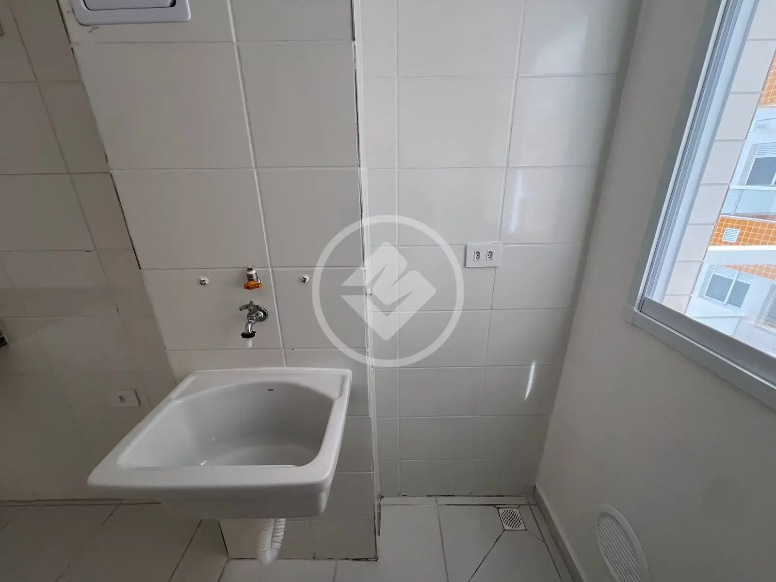 Image 14 - Apartamento em Boqueirão, Praia Grande - SP