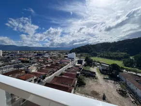 Imagem 2 - Apartamento em Boqueirão, Praia Grande - SP