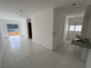 Imagem 3 - Apartamento em Boqueirão, Praia Grande - SP